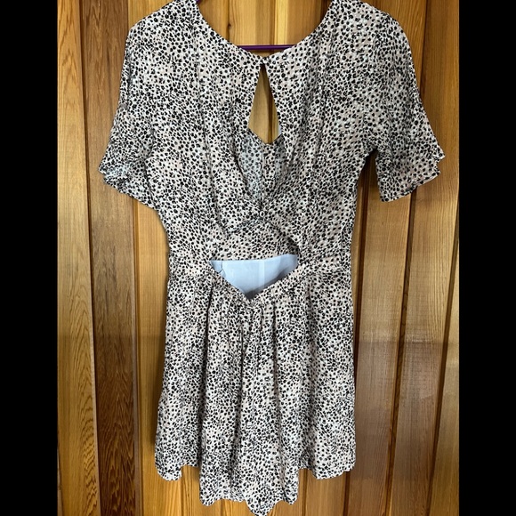 NWT Gentlefawn Odyssey Romper - Picture 5 of 6